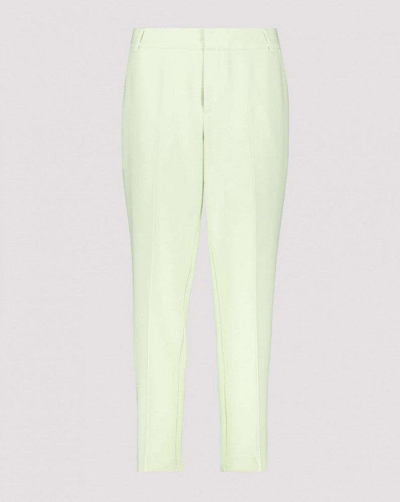 Pantalón verde lima