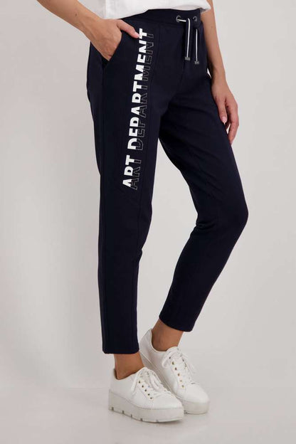 Pantalón MONARI jogger deportivo